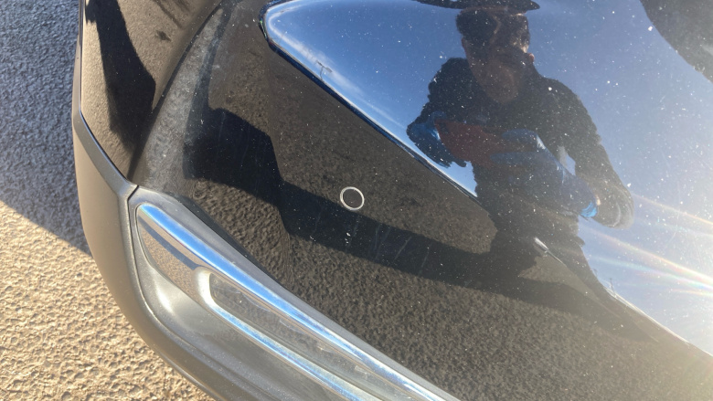 Honda CR-V 2.0 i-MMD Hybrid EX 5dr eCVT Hybrid Estate